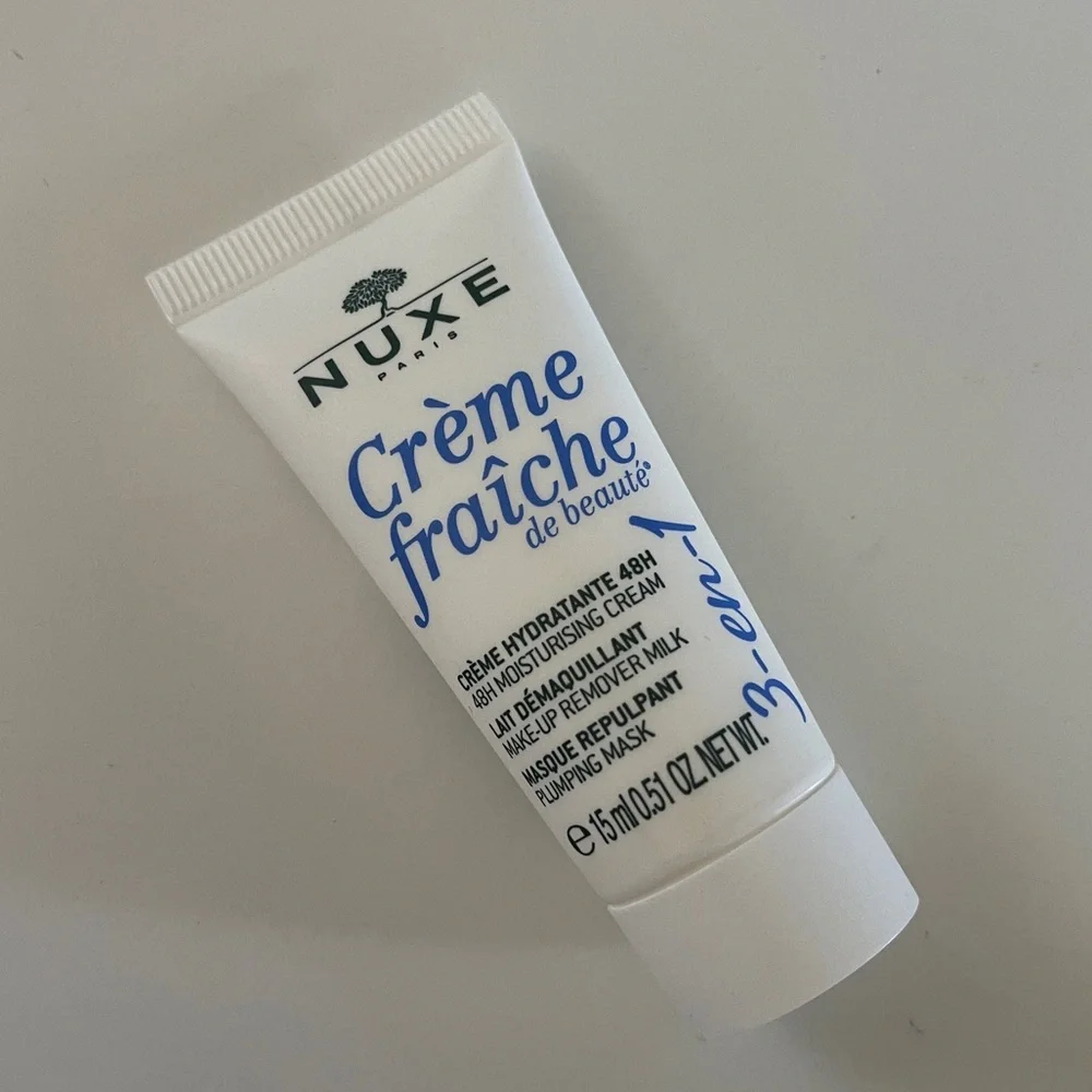 NUXE Skincare & Haircare Set - Picture 7 of 8